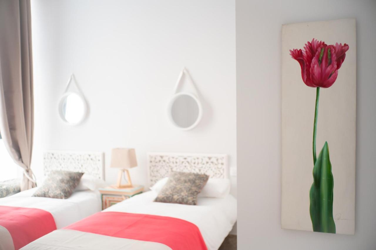 Apartamento Alma Sevilla Exterior foto